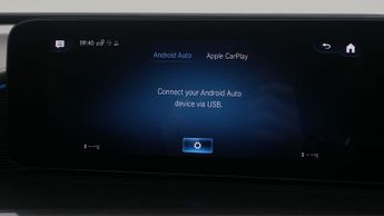 Mercedes-Benz EQC EQC 400 4MATIC AMG LINE