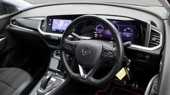 Vauxhall Grandland GS