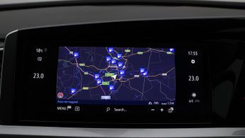 Vauxhall Grandland GS