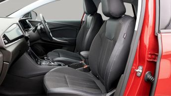 Vauxhall Grandland GS