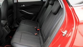 Vauxhall Grandland GS