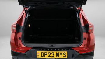 Vauxhall Grandland GS