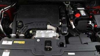 Vauxhall Grandland GS