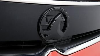 Vauxhall Grandland GS
