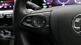 Vauxhall Grandland GS