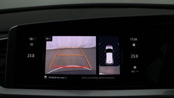 Vauxhall Grandland GS