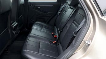 Land Rover Range Rover Evoque R-DYNAMIC SE