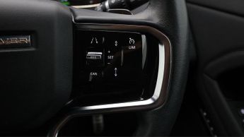 Land Rover Range Rover Evoque R-DYNAMIC SE