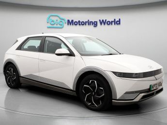 Hyundai IONIQ PREMIUM