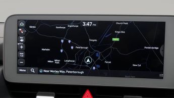 Hyundai IONIQ 5 PREMIUM