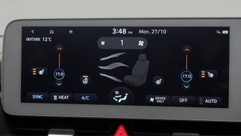 Hyundai IONIQ 5 PREMIUM