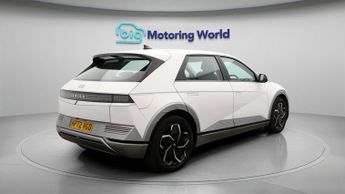 Hyundai IONIQ 5 PREMIUM