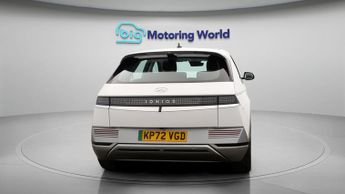 Hyundai IONIQ 5 PREMIUM