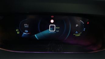 Peugeot E-208 GT LINE