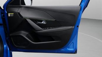 Peugeot E-208 GT LINE