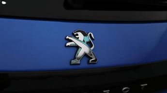 Peugeot E-208 GT LINE