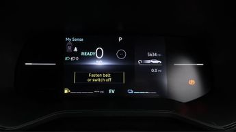 Renault Clio TECHNO E-TECH