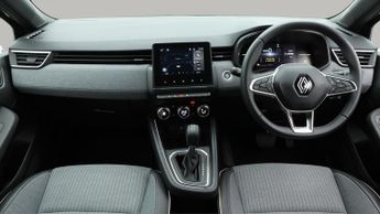 Renault Clio TECHNO E-TECH