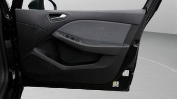 Renault Clio TECHNO E-TECH