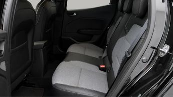 Renault Clio TECHNO E-TECH