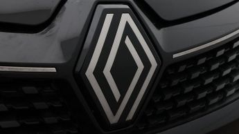 Renault Clio TECHNO E-TECH