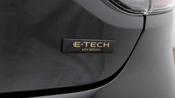 Renault Clio TECHNO E-TECH