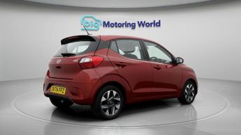 Hyundai i10 ADVANCE