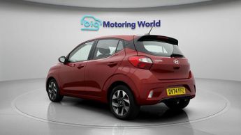 Hyundai i10 ADVANCE