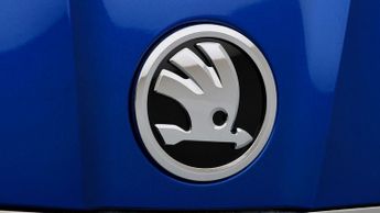 Skoda Enyaq 60 EDITION