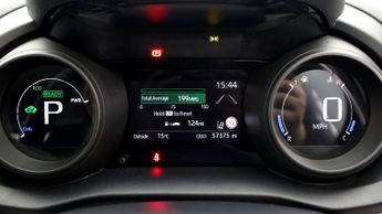 Toyota Yaris Cross ICON