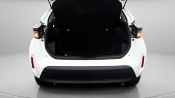 Toyota Yaris Cross ICON