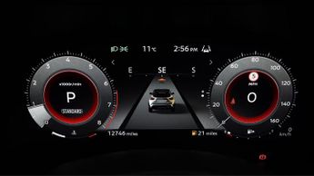 Nissan Juke DIG-T N-CONNECTA DCT