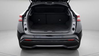 Nissan Juke DIG-T N-CONNECTA DCT