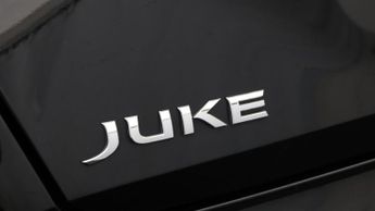 Nissan Juke DIG-T N-CONNECTA DCT