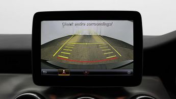 Mercedes-Benz CLA CLA 220 4MATIC AMG LINE NIGHT EDITION