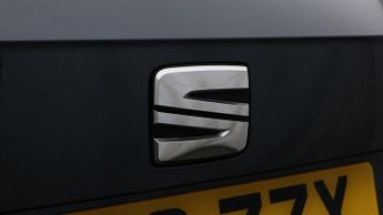 SEAT Arona ECOTSI FR SPORT DSG