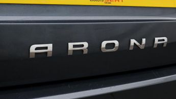 SEAT Arona ECOTSI FR SPORT DSG