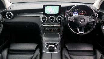 Mercedes-Benz GLC GLC 220 D 4MATIC SPORT PREMIUM PLUS