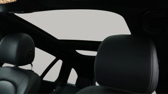 Mercedes-Benz C Class C 200 AMG LINE PREMIUM