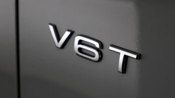 Audi SQ5 SQ5 TFSI QUATTRO