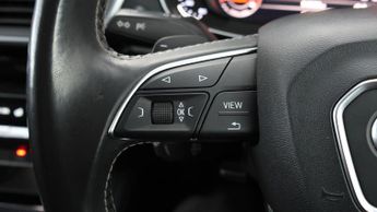 Audi SQ5 SQ5 TFSI QUATTRO