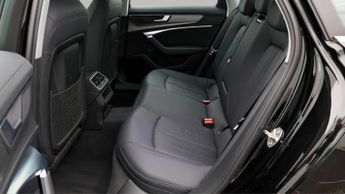 Audi A6 Saloon TFSI SPORT