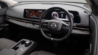 Nissan ARIYA ADVANCE