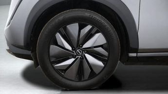 Nissan ARIYA ADVANCE