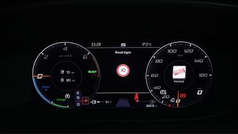 CUPRA Formentor V2 DSG