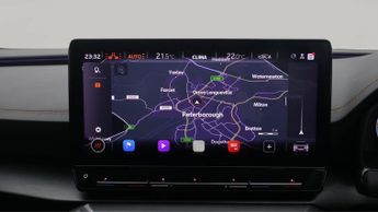 CUPRA Formentor V2 DSG