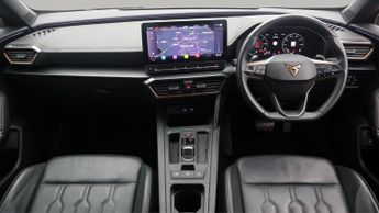 CUPRA Formentor V2 DSG