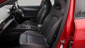 CUPRA Formentor V2 DSG