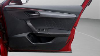 CUPRA Formentor V2 DSG