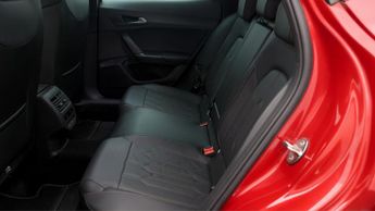 CUPRA Formentor V2 DSG